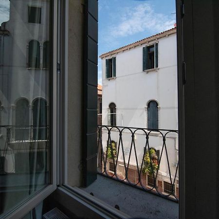 Appartamento Delle Vele Venice Luaran gambar
