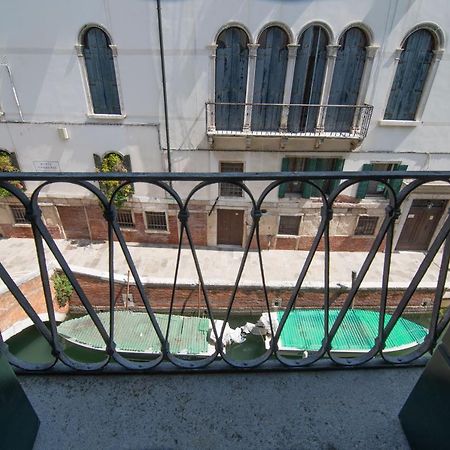Appartamento Delle Vele Venice Luaran gambar