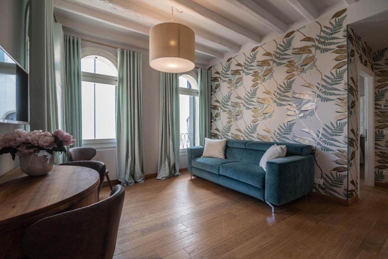 Appartamento Delle Vele Venice Luaran gambar