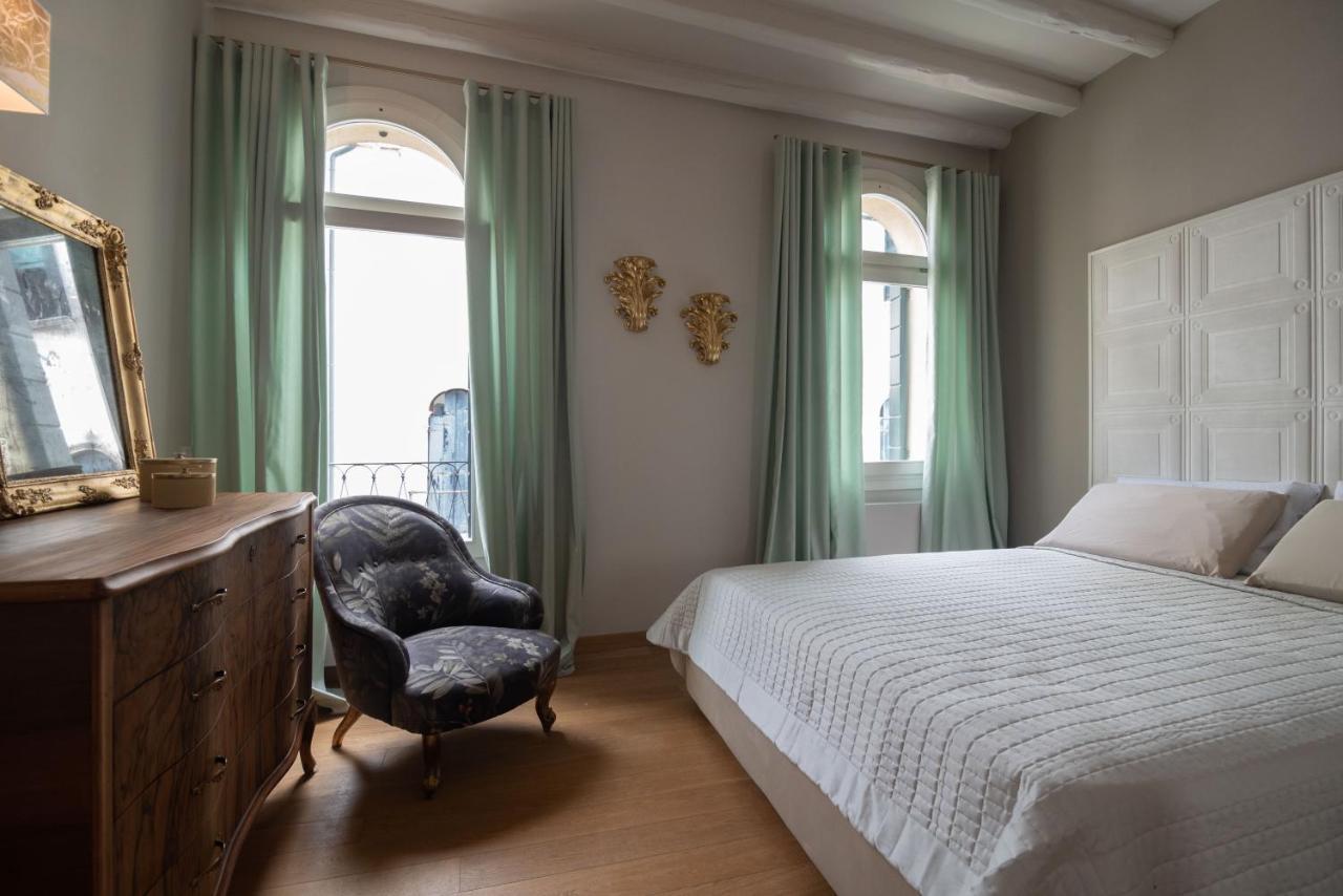 Appartamento Delle Vele Venice Luaran gambar