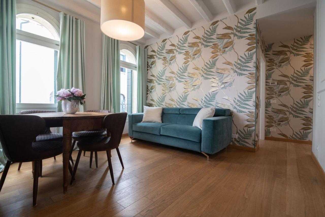 Appartamento Delle Vele Venice Luaran gambar