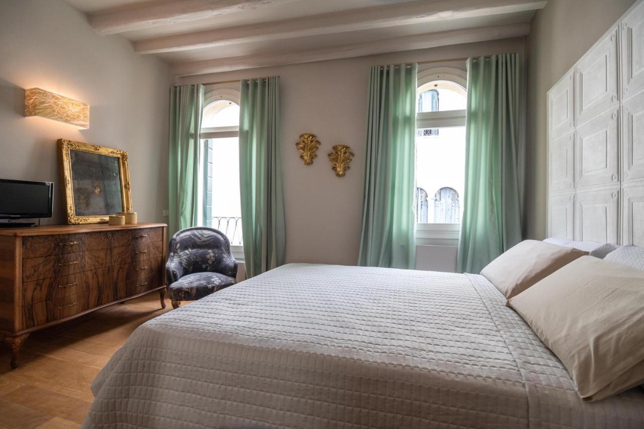 Appartamento Delle Vele Venice Luaran gambar