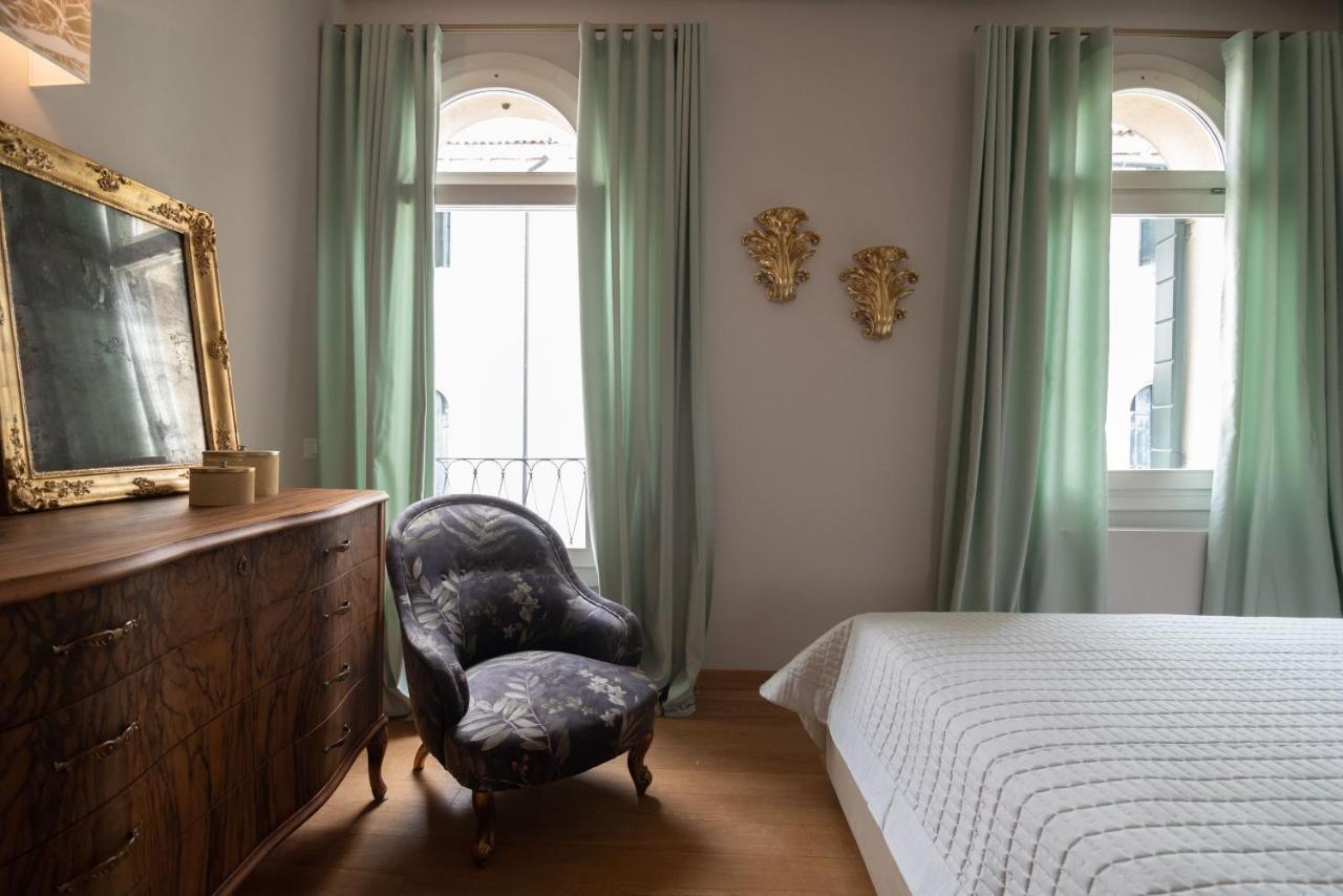 Appartamento Delle Vele Venice Luaran gambar